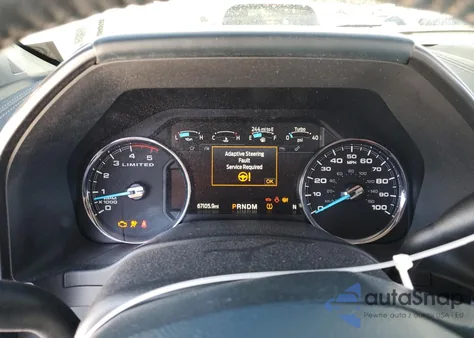 2022 Ford F250 Super Duty z USA, uszkodzony, nr VIN 1FT7W2BT6NED29103